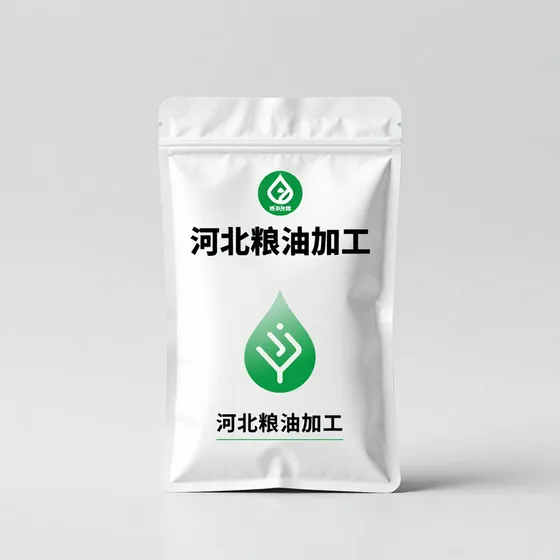 河北粮油加工